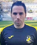 Cristian CARRASSI - Attaccante